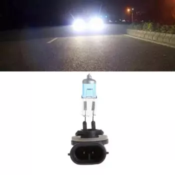 Автомобильный Стайлинг 1 шт. 881 27 Вт супер яркий белый 12 В противотуманный налобный фонарь лампа автомобильная передняя фара для светодиодной панели