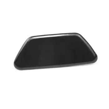 Автомобильный Стайлинг, 1 шт., насадка для омывателя фар, левая или правая крышка для Subaru Legacy GT 2010-2014 Outback 2013 2014