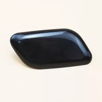 Автомобильный Стайлинг, 1 шт., Омыватель переднего бампера, насадка распылителя, насадка, Омыватель фары, jet cap для Toyota Avensis T27 2008-2011