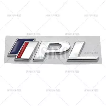 Автомобильный Стайлинг 2.5L 3.7L IPL 3D автомобильный металлический цинковый сплав значок клейкая эмблема наклейка для Infiniti Q50 Q50S Q70L G37 G25 QX70 FX35 FX37