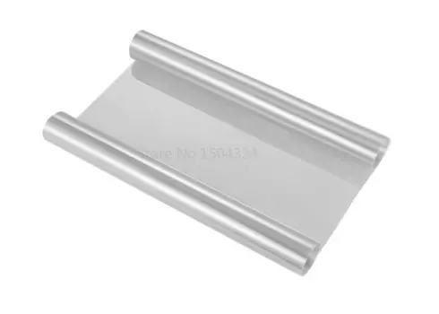 Автомобильный Стайлинг, 30 см х 150 см, автомобисветильник фонарь, задний фонарь, тонировка, Стайлинг, водонепроницаемая защитная виниловая пленка, стикер, автомобильные аксессуары