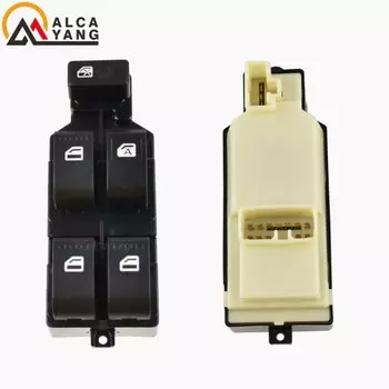 Автомобильный Стайлинг 84820-B2090 84820B209 0 главный переключатель стеклоподъемника для Daihatsu sirion 2005 2 van 2006 Terios j2 2007