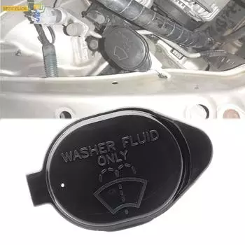 Автомобильный Стайлинг, автомобильное стекло, резервуар для жидкости для омывателя лобового стекла, крышка для бутылки для Toyota Corolla Vios Yaris RAV4 Echo tC Lexus
