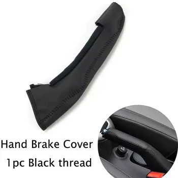 Автомобильный Стайлинг, чехол из натуральной кожи с ручным тормозом для Chevrolet Cruze, Малибу, каптива, Матиз, Орландо, СПАРК, TRAX, Aveo, Sonic, Lova, парус