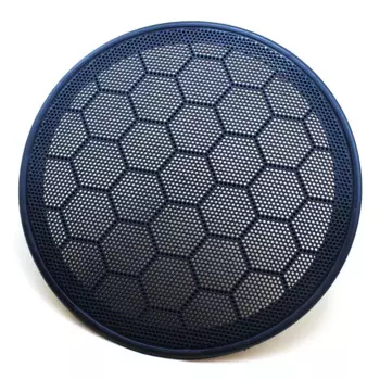 Автомобильный Стайлинг Черный дверной громкий динамик крышка гриль 3B0868149 для VW Beetle Passat B5 Jetta MK4 Golf GTI 1999-2005