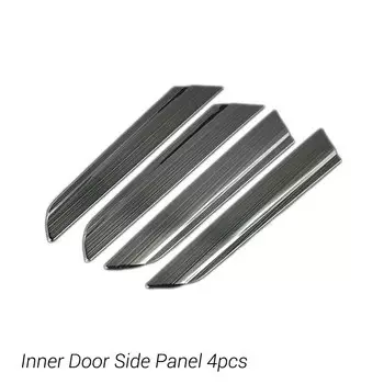 Автомобильный Стайлинг для Mazda CX-5 CX5 2017-2024 KF RHD A Pillar Air Outlet, ободок, отделка, кольцо, рамка, наклейки, внутренняя декоративная крышка