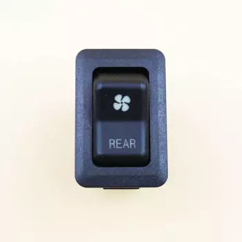 Автомобильный Стайлинг, кондиционер, задний обогреватель, модель MR218466 для Mitsubishi Pajero Montero 1990-2004