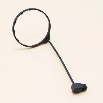 Автомобильный Стайлинг, масло, крышка топливного бака, кольцо для бензина с зажимом, подходит для Honda Civic CRV Accord Jazz City Odyssey для Acura