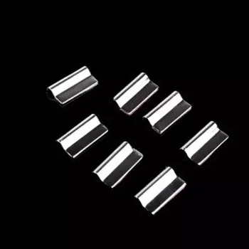 Автомобильный Стайлинг, наклейка на окна, чехол для Ford Focus 2 Focus 3 Fiesta Ecosport, аксессуары для автомобиля