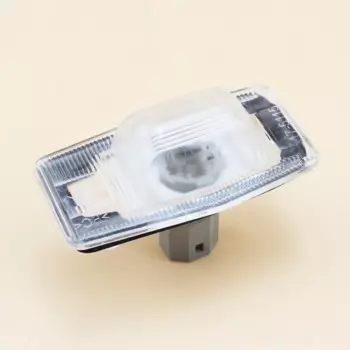 Автомобильный Стайлинг номерной знак лампы Хвост светильник для Mazda 323 Protege BJ 98-03 Miata NC1051270B NC10-51-270B