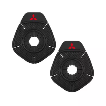 Автомобильный стеклоочиститель, пылезащитный чехол, мусорные листья, защитный рукав от падения для Mitsubishi Eclipse Cross 2021 2018, прочный