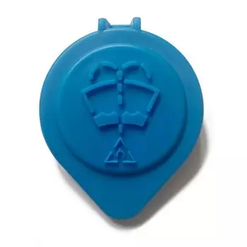 Крышка бачка для жидкости омывателя лобового стекла автомобиля 61661379054 для BMW E21 E28 E30 E32 E34 E39