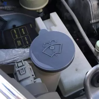 Автомобильный стеклоочиститель, резервуар для жидкости для омывателя, крышка бака для воды, крышка для бутылки, труба для Nissan X-Trail T31 Terrano Sunny Pathfinder R50