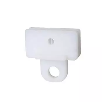 Автомобильный стеклоподъемник зажим для Lifan 620 X50 X60 530 стеклянный держатель защелкивающийся зажим 2/5/10 шт.