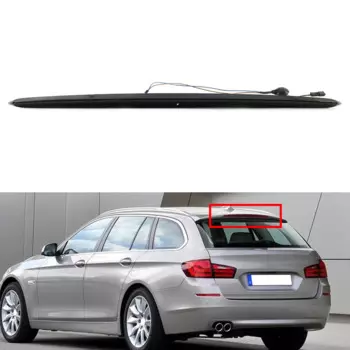 Автомобильный стоп-сигнал с высоким креплением для BMW 5 серии F11 2009 2010 2011 2012 2013 2014 2015 2016 2017 63257203224