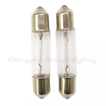 Автомобильный светильник 12В 1,5 Вт 6х30 B038 Новинка