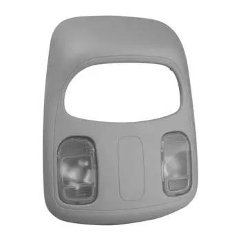 Автомобильный светильник для чтения на консоли 1DK78BD1AA в сборе для Dodge Ram 1500 2500 3500 2006-2010 светильник на крыше