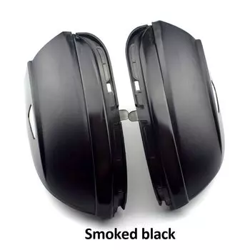 Автомобильный светодиодный динамический поворотник для Volkswagen VW Passat B7 CC Scirocco EOS Beetle боковое крыло зеркало мигающий индикатор мигалка