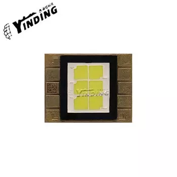 Автомобильный светодиодный светильник NoEnName_Null 6550 30 Вт