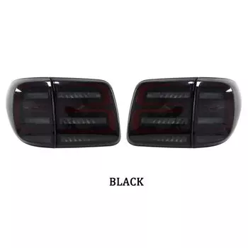 Автомобильный светодиодный задний фонарь 12 В для Nissan Patrol Y62 2010-2018, задний ходовой фонарь, тормозной сигнал заднего хода, водонепроницаемые автомобильные аксессуары