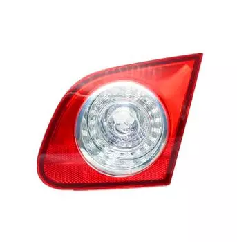 Автомобильный светодиодный задний фонарь DRL для VW Jetta 5 MK5 Sendan 2006 2007 2008 2009 2010 2011 Автомобильный Стайлинг Внешний внутренний левый правый