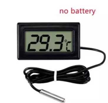 Автомобильный термометр