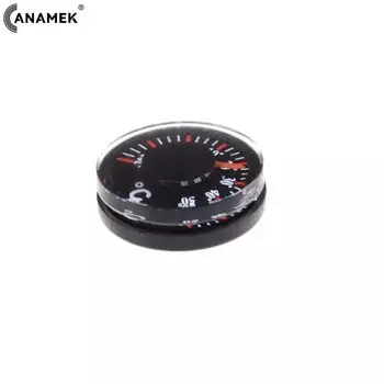 Автомобильный термометр CANAMEK Thermometer