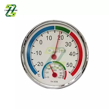 Автомобильный термометр Aideepen