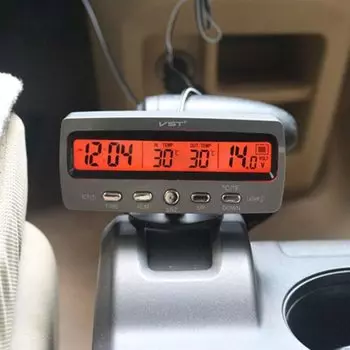 Автомобильный термометр KETOTEK VST7045V