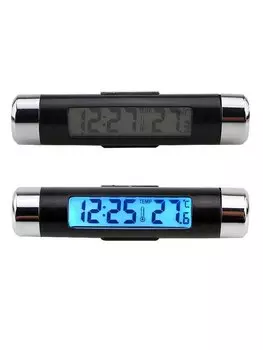 Автомобильный термометр XMSJ