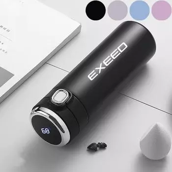 Автомобильный термос, Дорожная Спортивная чашка, Вакуумная бутылка для воды из нержавеющей стали для Chery EXEED Omoda 5 C5 S5/GT RX VX TXL LX FX