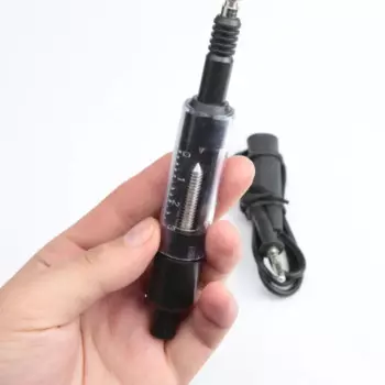 Автомобильный тестер свечей зажигания, проверка свечей зажигания, катушка системы зажигания, двигатель в линии, автоматический диагностический инструмент, тест на искрение