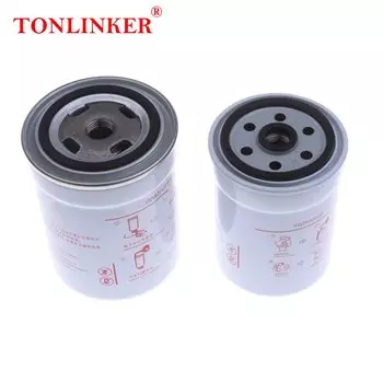 Автомобильный топливный фильтр 1105102XED61 для Great Wall Haval H9 2.0L 2,0 T 2017-2021 2022 2023 дизельный фильтр автомобильные аксессуары