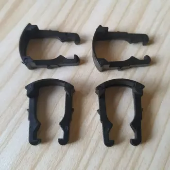 Автомобильный топливный фильтр, 20 шт., зажим крепления для Skoda Octavia, подходит для VW, Bora, Jetta