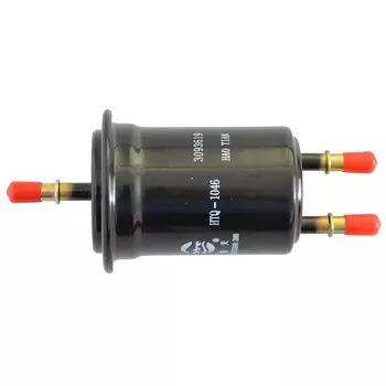 Автомобильный топливный фильтр для ZHONGHUA (BRILLIANCE) H220 H230 H530 1,5 2012- JUNJIE FRV FSV 2010-2015 V3 V5 1,5 1,6 2011- 3093619