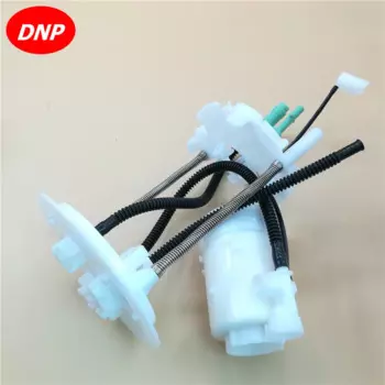 Автомобильный топливный фильтр DNP 77020-60430, топливный фильтр в баке, подходит для Toyota Land Cruiser