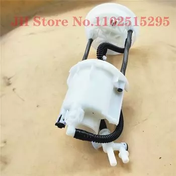 Автомобильный топливный фильтр JH 17048-STK-A000 для Honda Acura RDX KA 5AT 2007-2012 17048STKA000 17048-STK-A00 17048STKA0 0