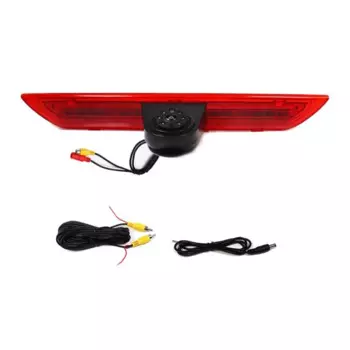 Автомобильный тормоз, фотокамера заднего вида для Ford Transit, фотокамера заднего вида