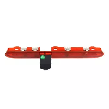 Автомобильный тормоз, задняя камера заднего вида для Peugeot Expert/Traveler Citroen Jumpy /SpaceTourer Camera