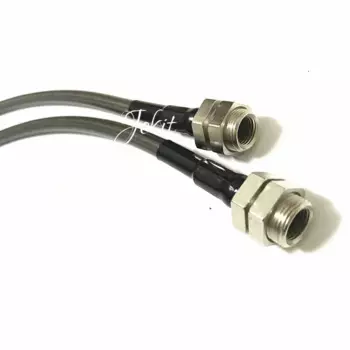 Автомобильный тормозной суппорт Jekit для W212 (2010), передний тормозной суппорт jkAMG6