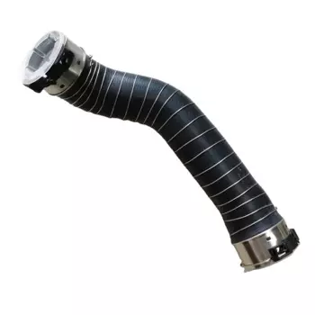 Автомобильный турбоохладитель 3X 144633XN8A, шланг для Nissan NV350 14463-3XN8A, автозапчасти, резиновый радиатор охлаждающей жидкости, воздухозаборная труба