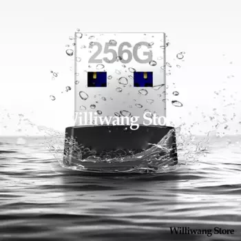 Автомобильный USB-флеш-накопитель S47 64 Гб 128 ГБ 256 ГБ
