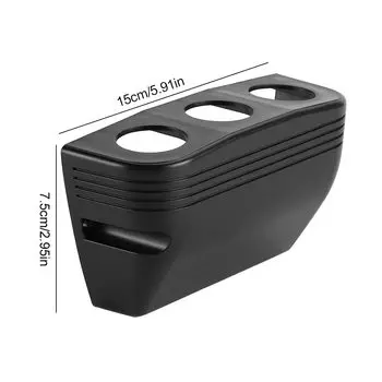 Автомобильный USB-разъем с 1/2/3/4 отверстиями, база для палатки, USB-вольтметр, гнездо прикуривателя, крышка, основание для грузовика, мотоцикла, лодки