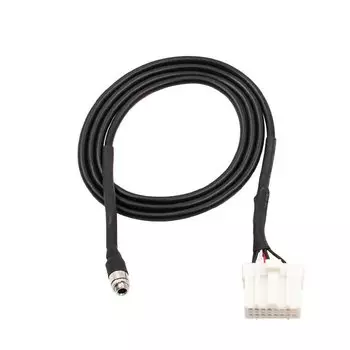 Автомобильный входной интерфейс AUX