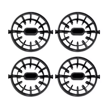 Автомобильный вихревой кондиционер, детали для модификации выхода воздуха для Mercedes Smart 453 Fortwo Forfour, декоративные аксессуары для интерьера