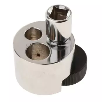 Автомобильный внедорожник 1/2/4" (6 мм) - экстрактор шпилек 3/4" (19 мм)