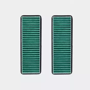 Автомобильный внешний воздушный фильтр для Skoda Octavia A7 A8 2012-2021 Scala Karoq Kodiaq Superb B8 для Seat Leon Arona Ateca Ibiza Tarraco