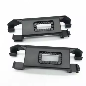 Автомобильный внутренний светодиодный светильник Footwell, кронштейн, держатель лампы для VW jetta ID.4 Tayron T-Roc Talagon T-Cross Tiguan MK2 2020 2021 2022