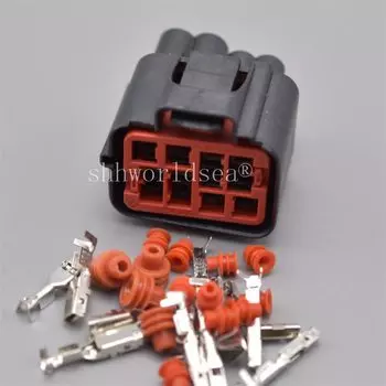 Автомобильный водонепроницаемый разъем, 12 контактов, 0-1452299-1, 3 серии, 0-1,5-1