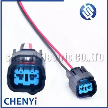 Автомобильный водонепроницаемый разъем для Honda Kubota